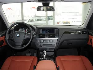 ����X3 2013�� xDrive20i ������