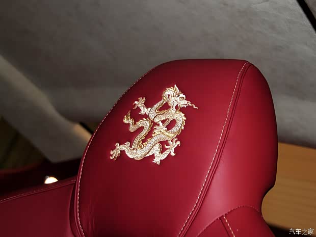 阿斯顿·马丁 Virage 2012款 龙年88中国限量版