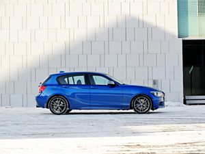 RR(M(jn))R1ϵ2013 M135i 5T