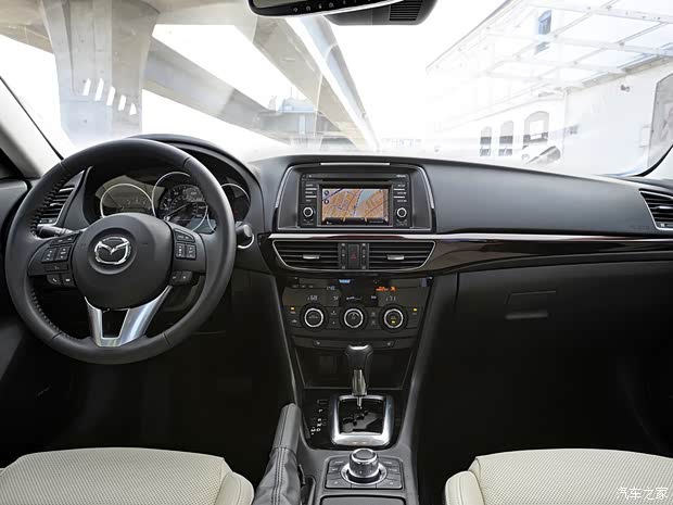 马自达马自达(进口)马自达6(进口)2014款 基本型 马自达马自达(进口)马自达6(进口)2014款 基本型