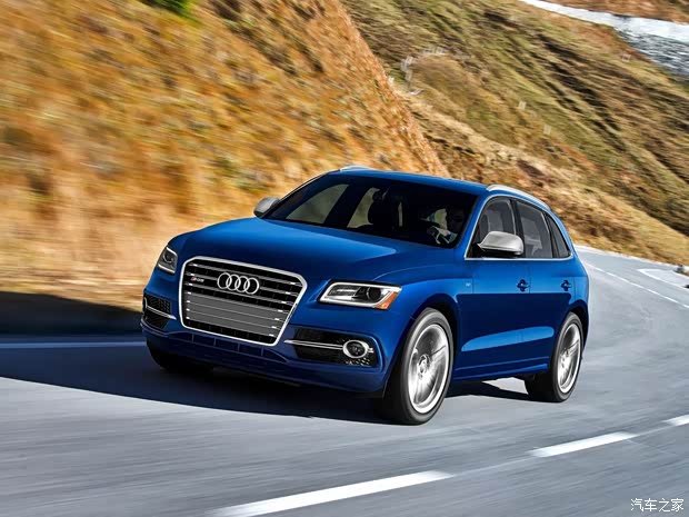 奧迪奧迪(進(jìn)口)奧迪SQ52013款 3.0TFSI 基本型