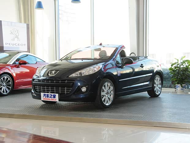 ����207(����)2013�� 1.6L CC �Զ�ʱ����