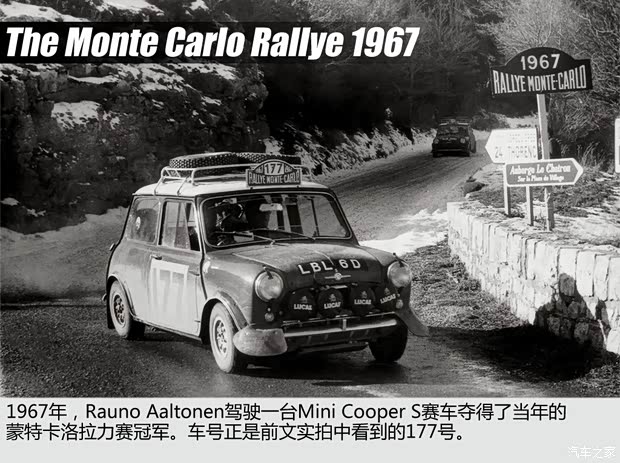 MINIMINIMINI以往经典版