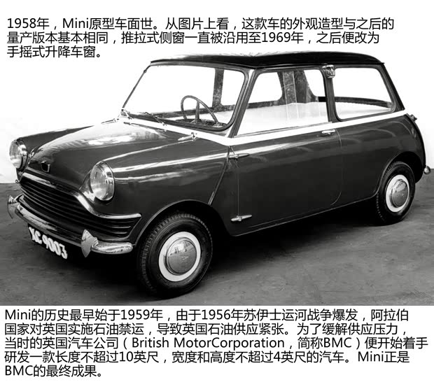 MINIMINIMINI以往经典版