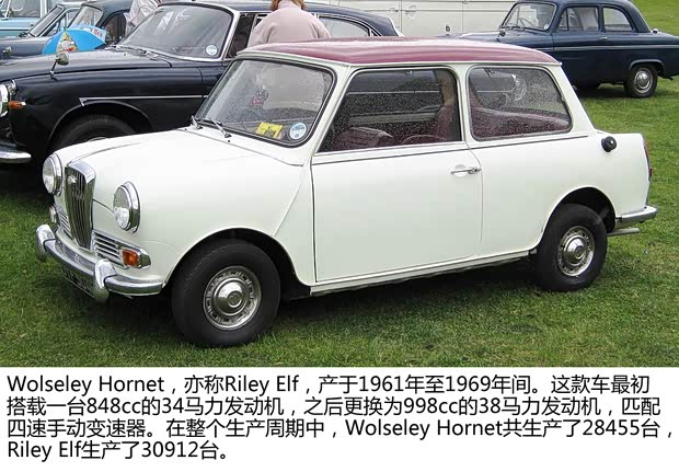 MINIMINIMINI以往经典版