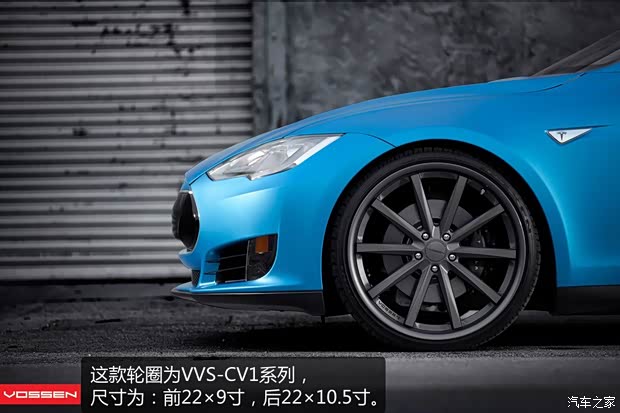 TESLATESLAMODEL S2012款 基本型 TESLATESLAMODEL S2012款 基本型
