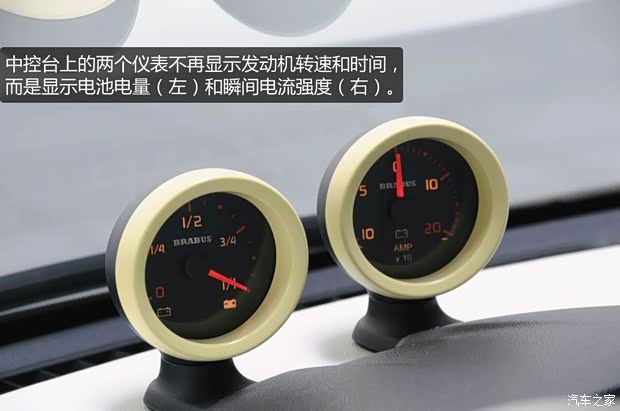 巴博斯巴博斯巴博斯 smart fortwo2012款 电动版 巴博斯巴博斯巴博斯 smart fortwo2012款 电动版