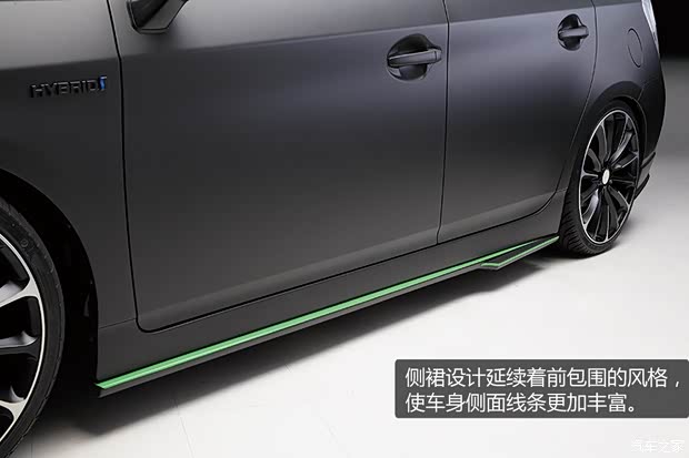 丰田丰田(进口)普锐斯(海外)2012款 基本型 丰田丰田(进口)普锐斯(海外)2012款 基本型