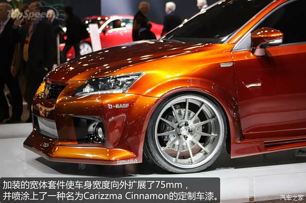 雷克薩斯雷克薩斯雷克薩斯CT2013款 CT200h 精英版