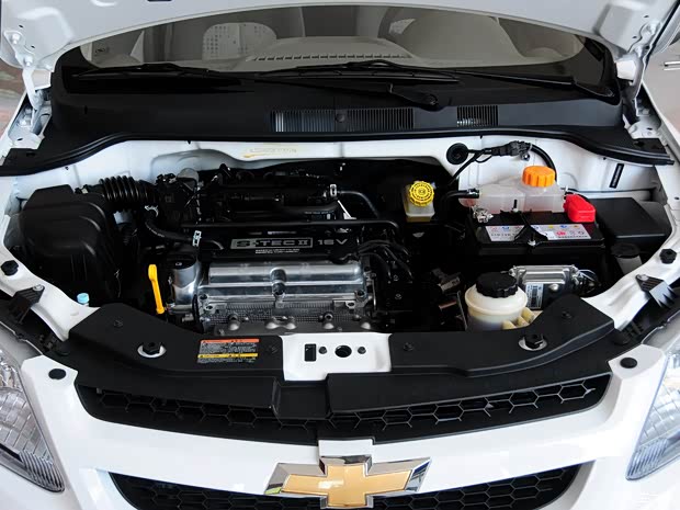 通用雪佛兰 赛欧 2013款 两厢 1.2L EMT理想版 通用雪佛兰 赛欧 2013款 两厢 1.2L EMT理想版