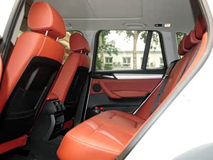 ����X3 2013�� �Ŀ� xDrive28i ������