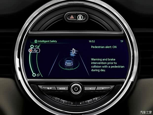 MINIMINIMINI2014款 基本型