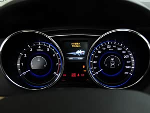 �������� 2013�� 2.4L �Զ����Ȱ� ��IV