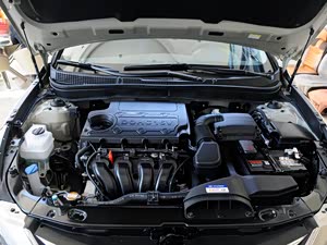 �������� 2013�� 2.4L �Զ����Ȱ� ��IV
