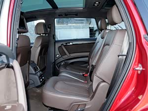 µQ7 2014 40 TFSI ԽҰ