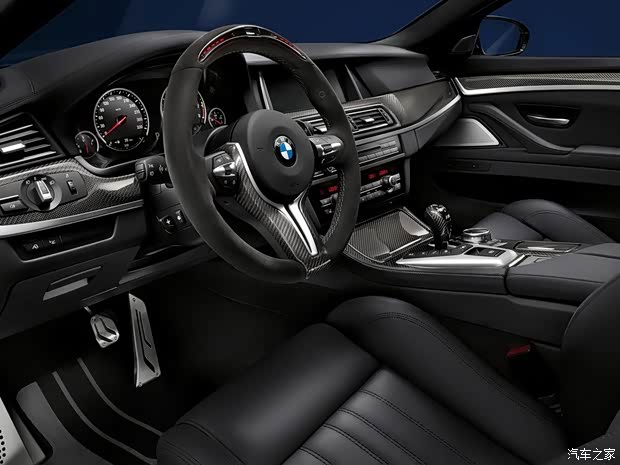 宝马宝马M宝马M52014款 M5 Performance