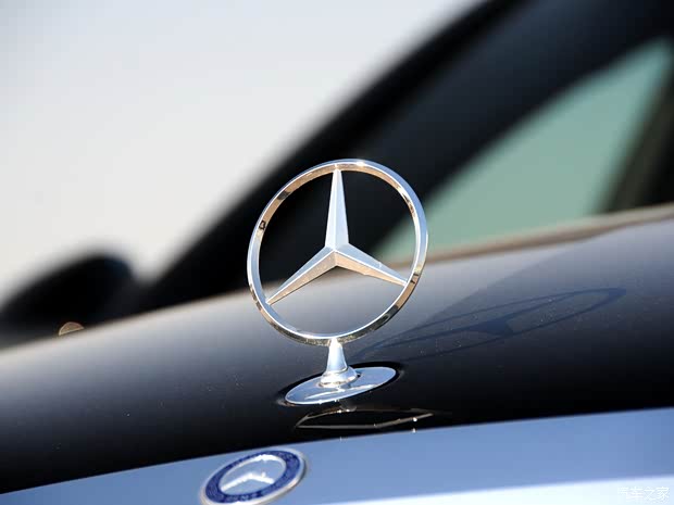 奔馳(進(jìn)口) 奔馳S級(jí) 2014款 S400L 尊貴型