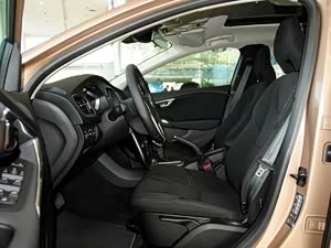 �ֶ���V40 2014�� 2.0T ���ݰ�