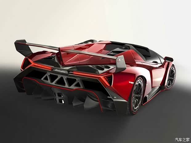 蘭博基尼蘭博基尼Veneno2014款 LP750-4 Roadster