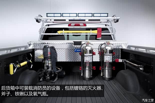 雪佛兰雪佛兰(进口)Silverado2015款 HD