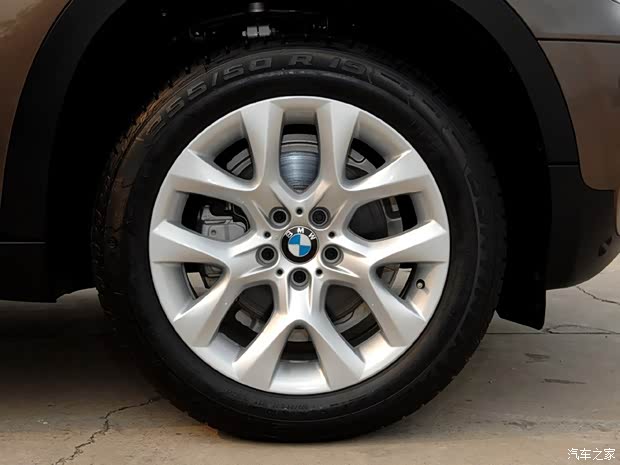 宝马宝马(进口)宝马X52014款 xDrive35i 臻享版 宝马宝马(进口)宝马X52014款 xDrive35i 臻享版