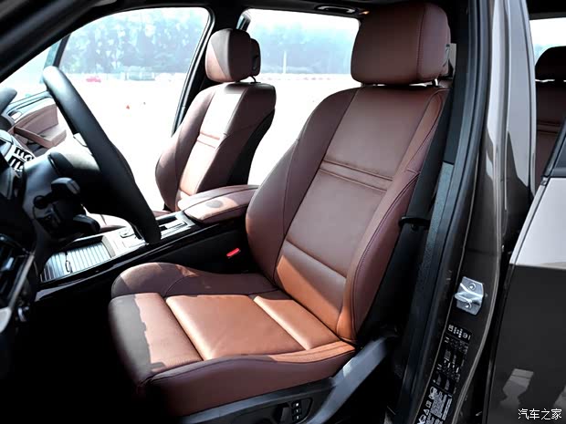 宝马宝马(进口)宝马X52014款 xDrive35i 臻享版 宝马宝马(进口)宝马X52014款 xDrive35i 臻享版