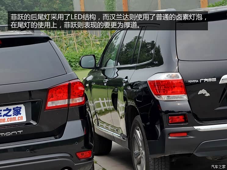 菲亚特菲亚特(进口)菲跃2013款 3.6L 智能全驱版