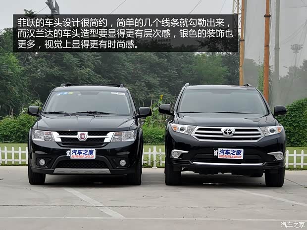 菲亞特菲亞特(進口)菲躍2013款 3.6L 智能全驅(qū)版