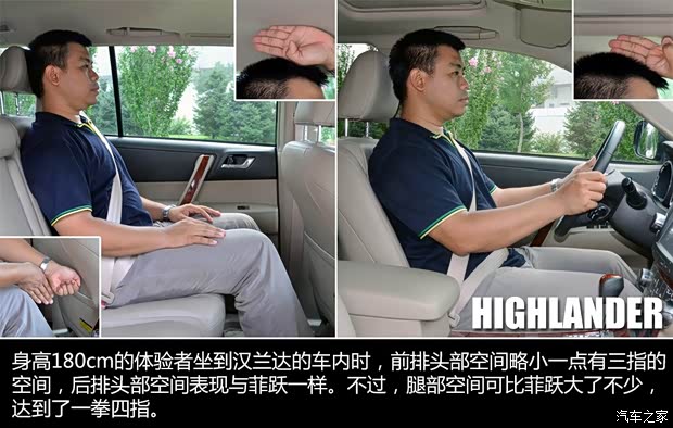 丰田广汽丰田汉兰达2012款 2.7L 两驱7座豪华版 丰田广汽丰田汉兰达2012款 2.7L 两驱7座豪华版