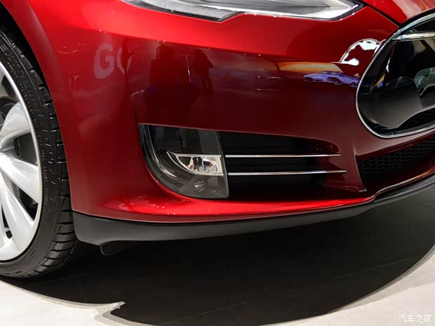 特斯拉特斯拉MODEL S2014款 P85