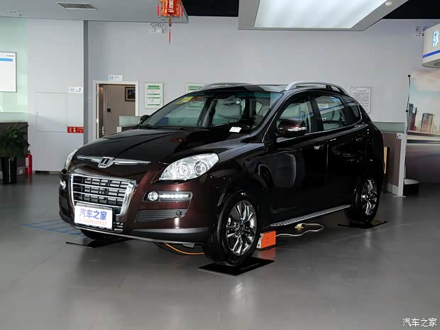 ��7 SUV 2014�� 2.2T ������â��