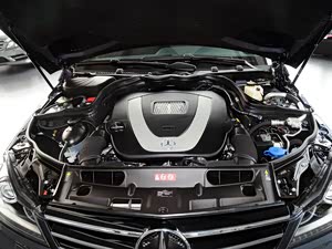 奔驰C级2013款 C300 运动型 Grand Edition