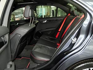 奔驰C级2013款 C300 运动型 Grand Edition