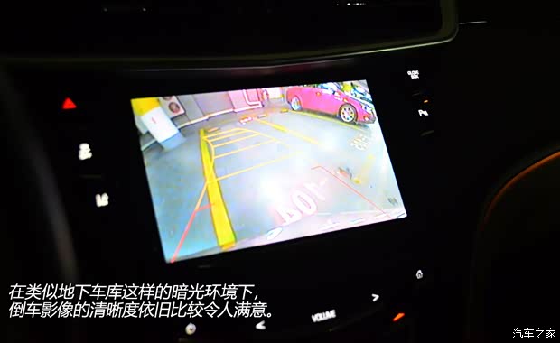 凯迪拉克通用凯迪拉克凯迪拉克XTS2013款 28T 领先型