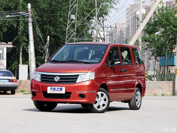 东风风度郑州日产帅客2014款 1.5L 手动豪华型7座 国V 东风风度郑州日产帅客2014款 1.5L 手动豪华型7座 国V