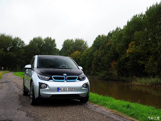 寶馬寶馬(進口)寶馬i32013款 基本型