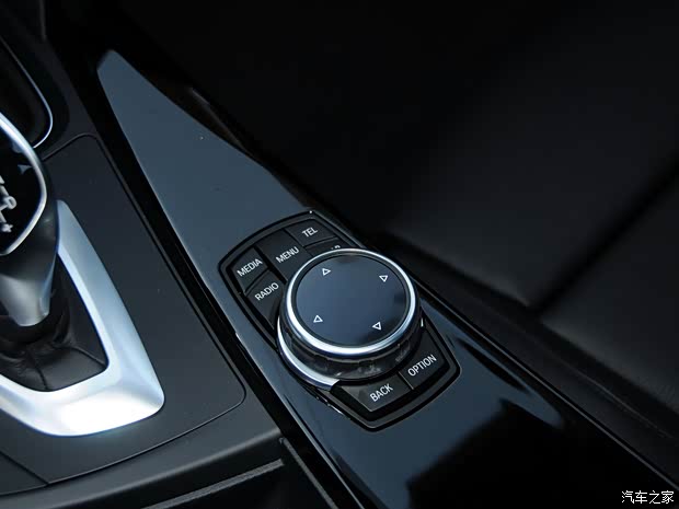 寶馬寶馬(進口)寶馬3系(進口)2014款 328i運動設計套裝