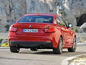 RR(M(jn))R2ϵ2014 M235i