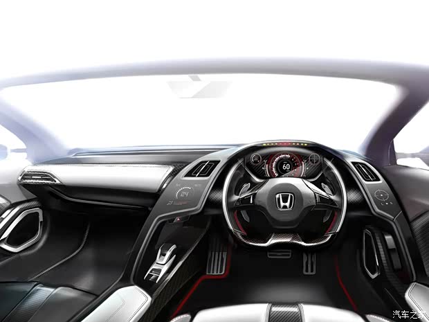 本田本田(進口)本田S6602014款 Concept 本田本田(進口)本田S6602014款 Concept