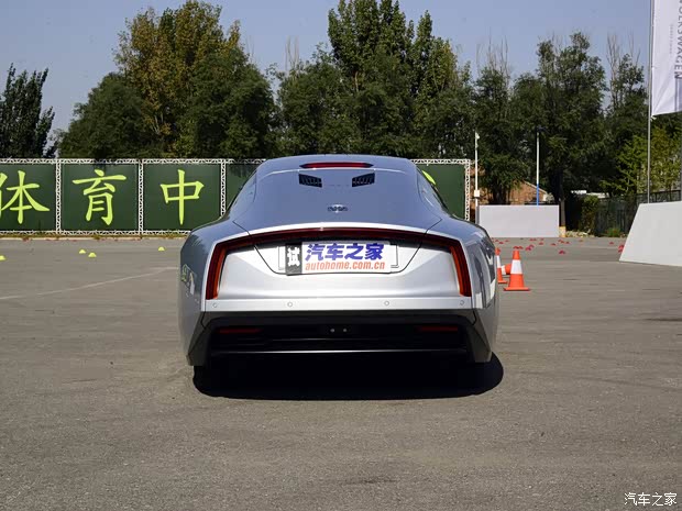 大众(进口) 大众XL1 2014款 XL1 大众(进口) 大众XL1 2014款 XL1