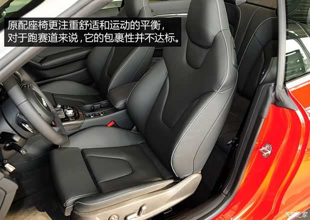 奥迪奥迪RS奥迪RS 52013款 RS 5 Cabriolet