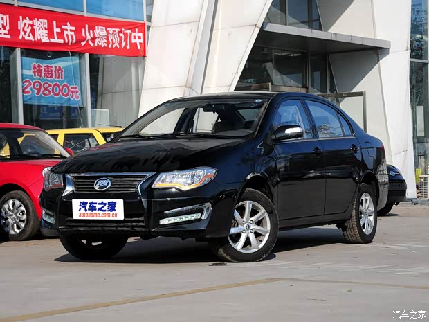 重慶力帆 力帆630 2014款 1.5L 標(biāo)準(zhǔn)型VVT 重慶力帆 力帆630 2014款 1.5L 標(biāo)準(zhǔn)型VVT