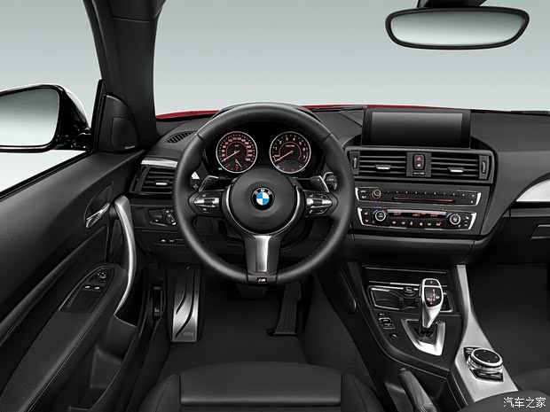 宝马宝马(进口)宝马2系2014款 基本型 宝马宝马(进口)宝马2系2014款 基本型