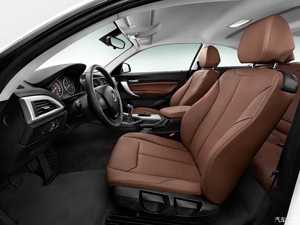 宝马宝马(进口)宝马2系2014款 基本型