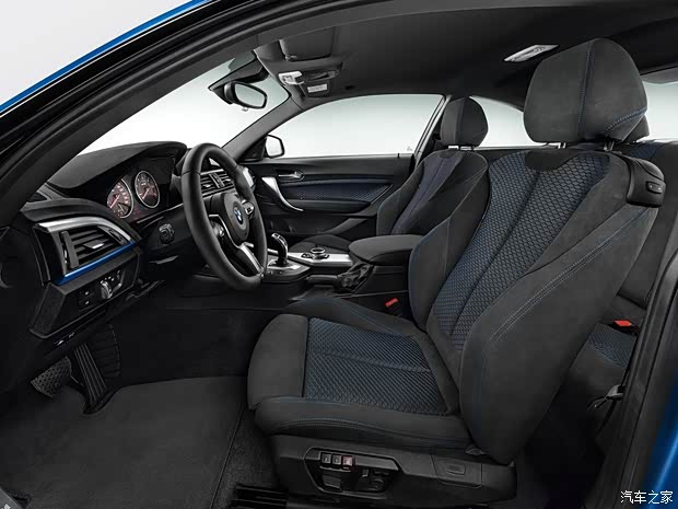 宝马宝马(进口)宝马2系2014款 基本型