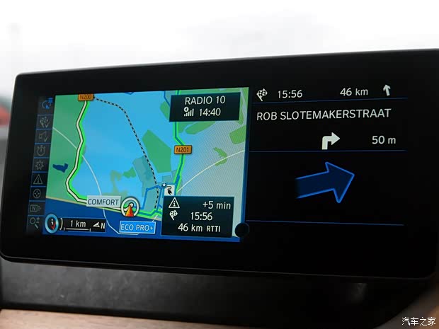 宝马宝马(进口)宝马i32013款 基本型 宝马宝马(进口)宝马i32013款 基本型