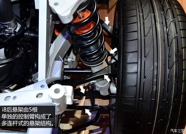 宝马宝马(进口)宝马i82013款 基本型 宝马宝马(进口)宝马i82013款 基本型