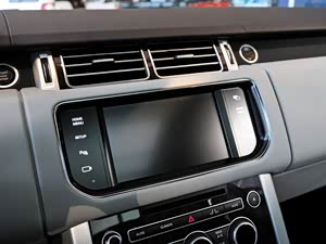 ��ʤ 2014�� 3.0 TDV6 Vogue SE