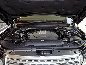��ʤ 2014�� 3.0 TDV6 Vogue SE