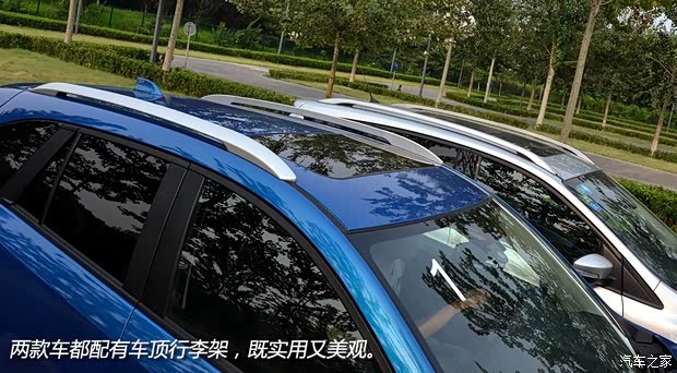 马自达长安马自达马自达CX-52013款 2.5L 自动四驱旗舰型